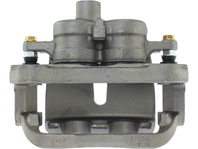 Centric Parts Disc Brake Caliper P/N:141.22020 Fits: Land Rover Lr3 09-05, Land Rover Range Rover Sport 09-06 - Image 2