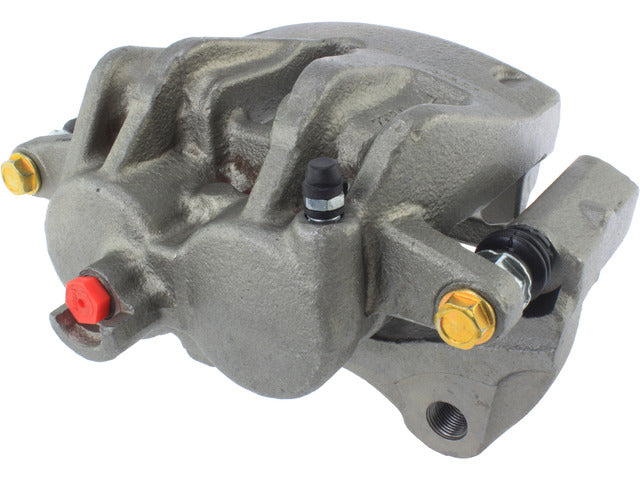 Centric Parts Disc Brake Caliper P/N:141.22020 Fits: Land Rover Lr3 09-05, Land Rover Range Rover Sport 09-06 - Image 5