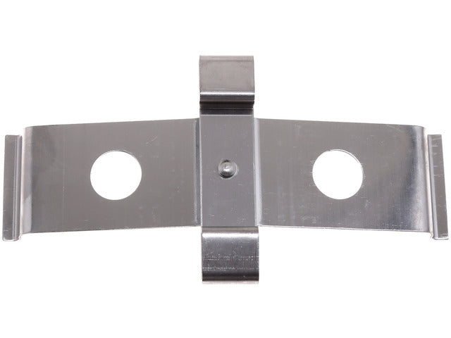 Centric Parts Disc Brake Caliper P/N:141.22023 Fits: Land Rover Range Rover Sport 09-06 - Image 4