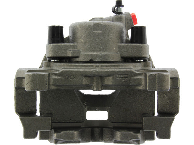 Centric Parts Disc Brake Caliper P/N:141.22025 Fits: Land Rover Lr2 15-08 - Image 2