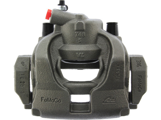 Centric Parts Disc Brake Caliper P/N:141.22025 Fits: Land Rover Lr2 15-08 - Image 6