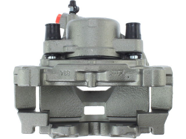 Centric Parts Disc Brake Caliper P/N:141.22026 Fits: Land Rover Lr2 15-08 - Image 2