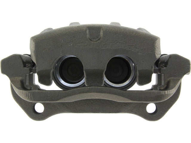 Centric Parts Disc Brake Caliper P/N:141.22027 Fits: Land Rover Lr3 09-05 - Image 3