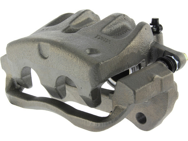 Centric Parts Disc Brake Caliper P/N:141.22027 Fits: Land Rover Lr3 09-05 - Image 4