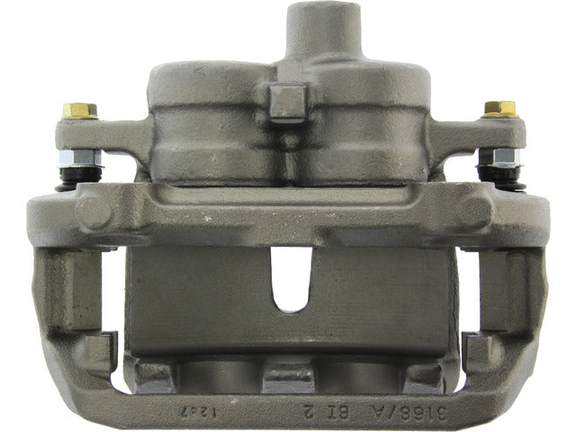 Centric Parts Disc Brake Caliper P/N:141.22029 Fits: Land Rover Range Rover 09-06 - Image 2