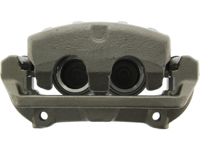 Centric Parts Disc Brake Caliper P/N:141.22029 Fits: Land Rover Range Rover 09-06 - Image 3