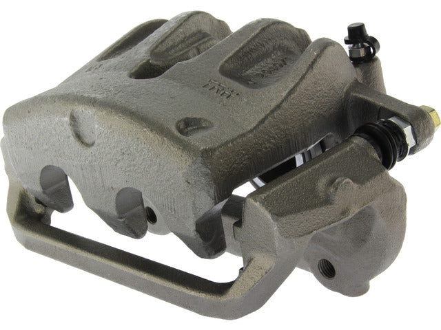Centric Parts Disc Brake Caliper P/N:141.22029 Fits: Land Rover Range Rover 09-06 - Image 4