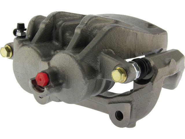 Centric Parts Disc Brake Caliper P/N:141.22029 Fits: Land Rover Range Rover 09-06 - Image 5