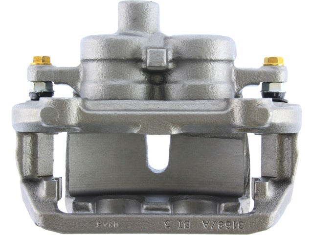 Centric Parts Disc Brake Caliper P/N:141.22030 Fits: Land Rover Range Rover 09-06 - Image 2