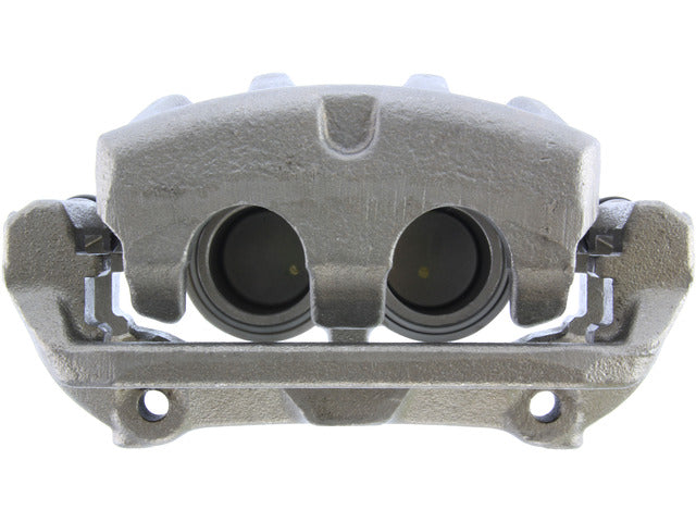 Centric Parts Disc Brake Caliper P/N:141.22030 Fits: Land Rover Range Rover 09-06 - Image 3