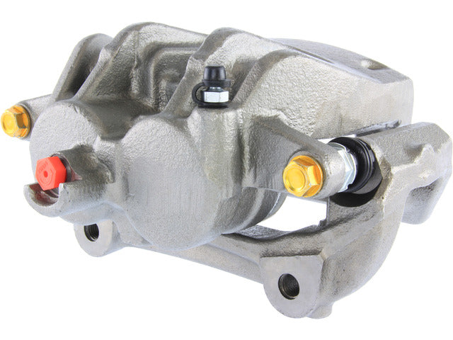 Centric Parts Disc Brake Caliper P/N:141.22030 Fits: Land Rover Range Rover 09-06 - Image 5