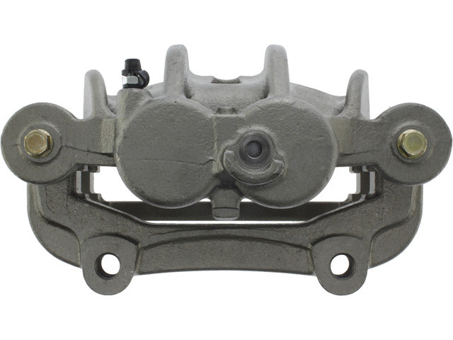 Centric Parts Disc Brake Caliper P/N:141.22031 Fits: Land Rover Discovery 2017, Land Rover Lr4 16-10, Land Rover Range Rover 12-10, Land Rover Range Rover 17-14, Land Rover Range Rover Sport 17-10 - Image 1