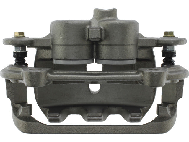 Centric Parts Disc Brake Caliper P/N:141.22031 Fits: Land Rover Discovery 2017, Land Rover Lr4 16-10, Land Rover Range Rover 12-10, Land Rover Range Rover 17-14, Land Rover Range Rover Sport 17-10 - Image 2