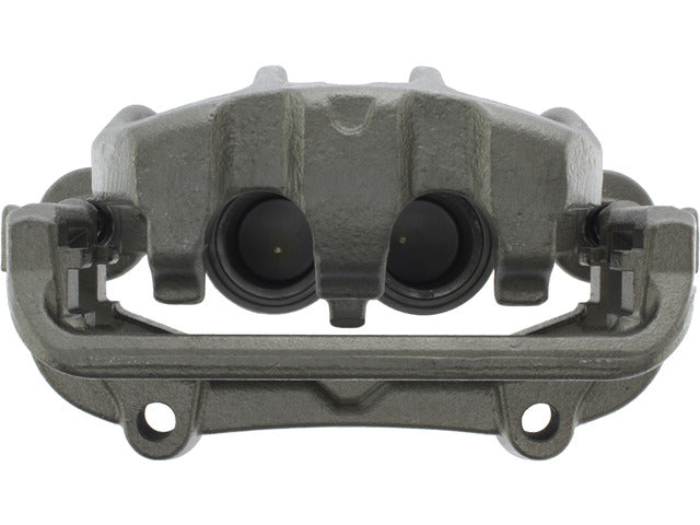 Centric Parts Disc Brake Caliper P/N:141.22031 Fits: Land Rover Discovery 2017, Land Rover Lr4 16-10, Land Rover Range Rover 12-10, Land Rover Range Rover 17-14, Land Rover Range Rover Sport 17-10 - Image 3