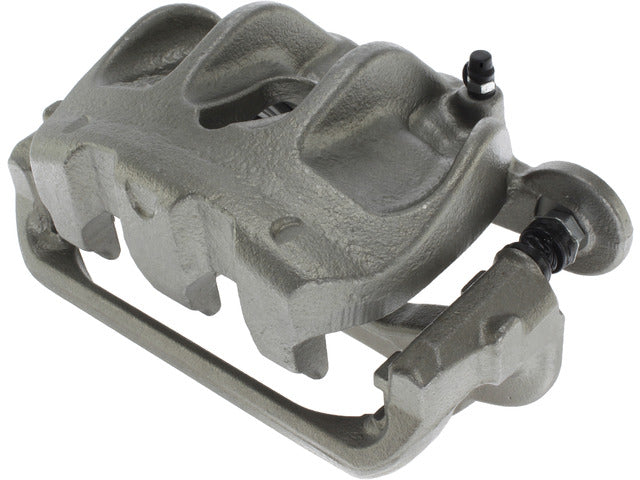 Centric Parts Disc Brake Caliper P/N:141.22031 Fits: Land Rover Discovery 2017, Land Rover Lr4 16-10, Land Rover Range Rover 12-10, Land Rover Range Rover 17-14, Land Rover Range Rover Sport 17-10 - Image 4