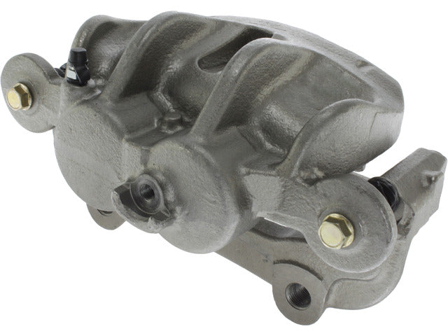Centric Parts Disc Brake Caliper P/N:141.22031 Fits: Land Rover Discovery 2017, Land Rover Lr4 16-10, Land Rover Range Rover 12-10, Land Rover Range Rover 17-14, Land Rover Range Rover Sport 17-10 - Image 5