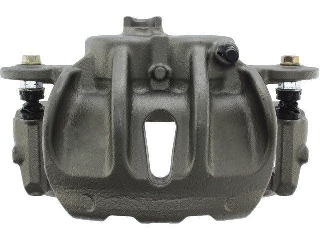 Centric Parts Disc Brake Caliper P/N:141.22031 Fits: Land Rover Discovery 2017, Land Rover Lr4 16-10, Land Rover Range Rover 12-10, Land Rover Range Rover 17-14, Land Rover Range Rover Sport 17-10 - Image 6