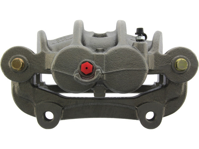 Centric Parts Disc Brake Caliper P/N:141.22032 Fits: Land Rover Discovery 2017, Land Rover Lr4 16-10, Land Rover Range Rover 12-10, Land Rover Range Rover 17-14, Land Rover Range Rover Sport 17-10 - Image 1