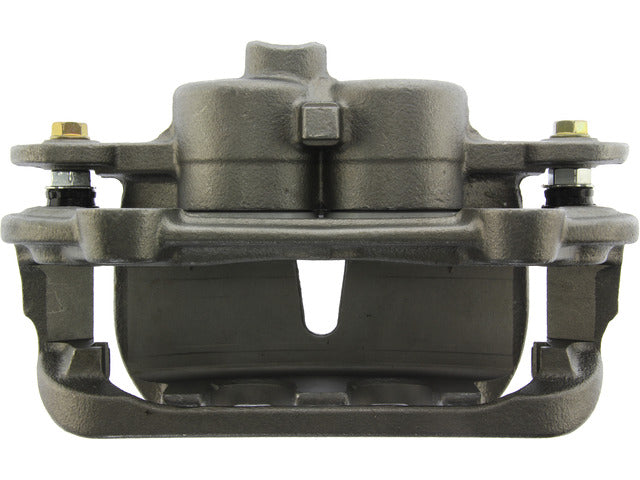Centric Parts Disc Brake Caliper P/N:141.22032 Fits: Land Rover Discovery 2017, Land Rover Lr4 16-10, Land Rover Range Rover 12-10, Land Rover Range Rover 17-14, Land Rover Range Rover Sport 17-10 - Image 2