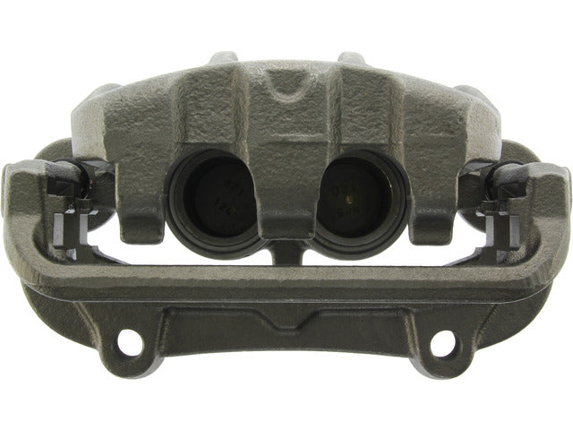 Centric Parts Disc Brake Caliper P/N:141.22032 Fits: Land Rover Discovery 2017, Land Rover Lr4 16-10, Land Rover Range Rover 12-10, Land Rover Range Rover 17-14, Land Rover Range Rover Sport 17-10 - Image 3