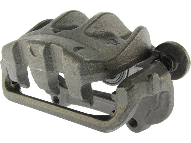 Centric Parts Disc Brake Caliper P/N:141.22032 Fits: Land Rover Discovery 2017, Land Rover Lr4 16-10, Land Rover Range Rover 12-10, Land Rover Range Rover 17-14, Land Rover Range Rover Sport 17-10 - Image 4