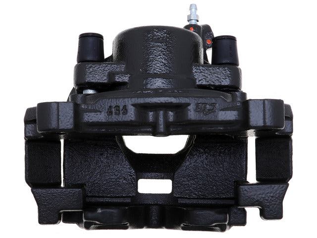 Centric Parts Disc Brake Caliper P/N:141.22039 Fits: Land Rover Range Rover Evoque 15-12 - Image 2