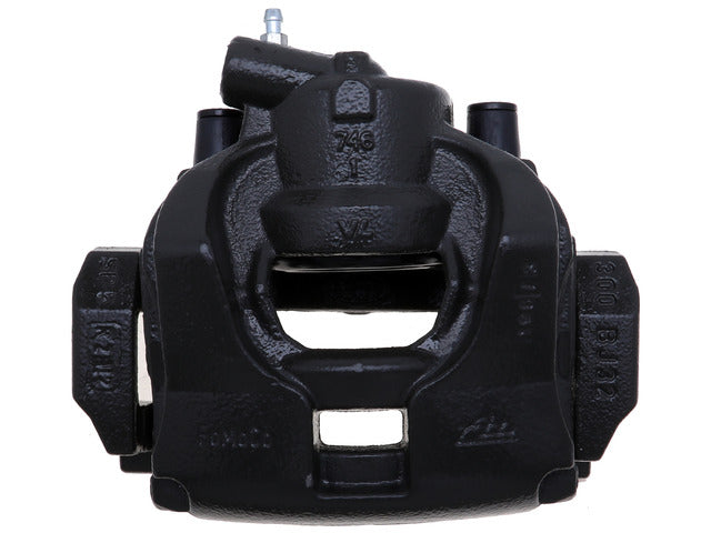 Centric Parts Disc Brake Caliper P/N:141.22039 Fits: Land Rover Range Rover Evoque 15-12 - Image 5