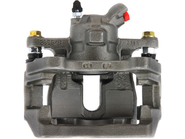 Centric Parts Disc Brake Caliper P/N:141.22501 Fits: Land Rover Lr3 09-05, Land Rover Range Rover Sport 09-06 - Image 2