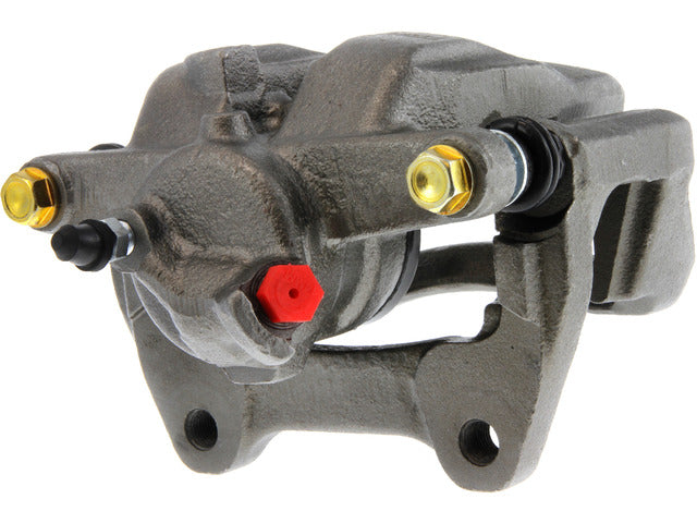 Centric Parts Disc Brake Caliper P/N:141.22501 Fits: Land Rover Lr3 09-05, Land Rover Range Rover Sport 09-06 - Image 5