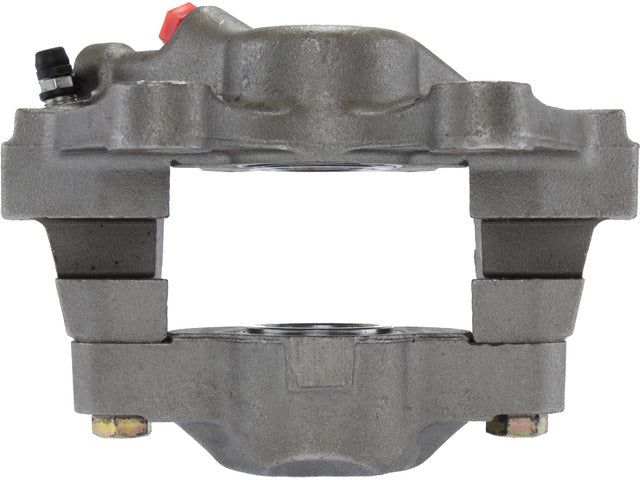 Centric Parts Disc Brake Caliper P/N:141.22503 Fits: Land Rover Defender 90 1997, Land Rover Defender 90 95-94, Land Rover Discovery 99-94, Land Rover Range Rover 1974, Land Rover Range Rover 95-93 - Image 2