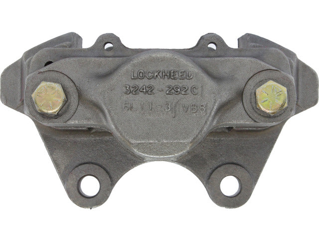 Centric Parts Disc Brake Caliper P/N:141.22503 Fits: Land Rover Defender 90 1997, Land Rover Defender 90 95-94, Land Rover Discovery 99-94, Land Rover Range Rover 1974, Land Rover Range Rover 95-93 - Image 3