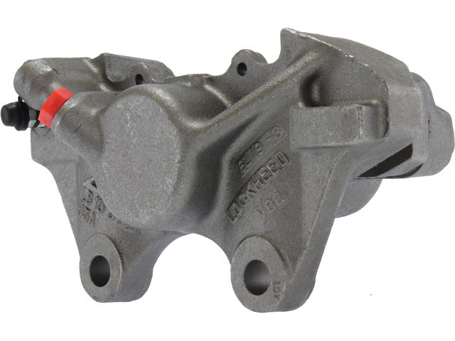 Centric Parts Disc Brake Caliper P/N:141.22503 Fits: Land Rover Defender 90 1997, Land Rover Defender 90 95-94, Land Rover Discovery 99-94, Land Rover Range Rover 1974, Land Rover Range Rover 95-93 - Image 5
