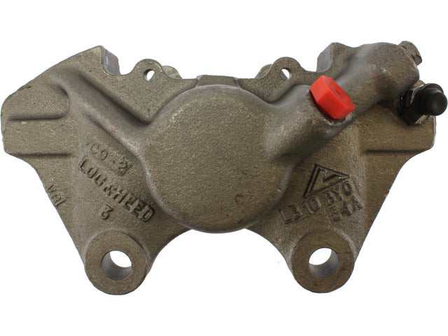 Centric Parts Disc Brake Caliper P/N:141.22504 Fits: Land Rover Defender 90 1997, Land Rover Defender 90 95-94, Land Rover Discovery 99-94, Land Rover Range Rover 1974, Land Rover Range Rover 95-93 - Image 1