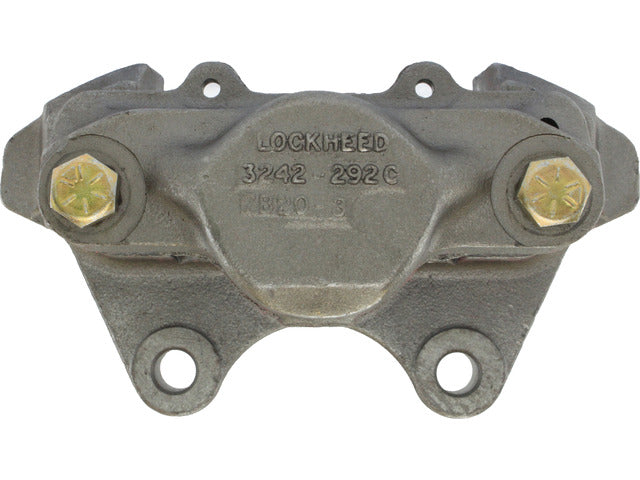 Centric Parts Disc Brake Caliper P/N:141.22504 Fits: Land Rover Defender 90 1997, Land Rover Defender 90 95-94, Land Rover Discovery 99-94, Land Rover Range Rover 1974, Land Rover Range Rover 95-93 - Image 3