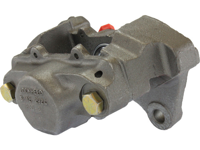 Centric Parts Disc Brake Caliper P/N:141.22504 Fits: Land Rover Defender 90 1997, Land Rover Defender 90 95-94, Land Rover Discovery 99-94, Land Rover Range Rover 1974, Land Rover Range Rover 95-93 - Image 4