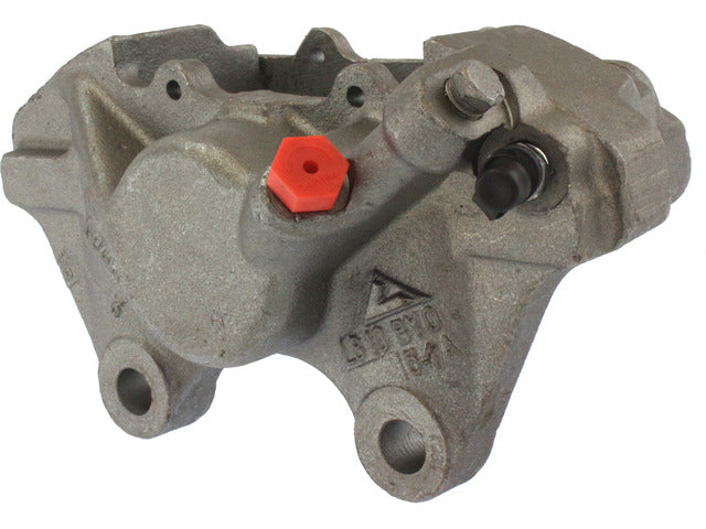Centric Parts Disc Brake Caliper P/N:141.22504 Fits: Land Rover Defender 90 1997, Land Rover Defender 90 95-94, Land Rover Discovery 99-94, Land Rover Range Rover 1974, Land Rover Range Rover 95-93 - Image 5