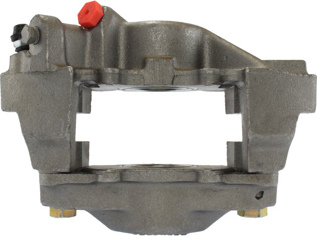 Centric Parts Disc Brake Caliper P/N:141.22504 Fits: Land Rover Defender 90 1997, Land Rover Defender 90 95-94, Land Rover Discovery 99-94, Land Rover Range Rover 1974, Land Rover Range Rover 95-93 - Image 6
