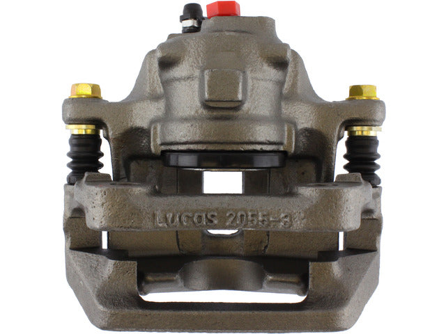 Centric Parts Disc Brake Caliper P/N:141.22507 Fits: Land Rover Discovery 04-99, Land Rover Range Rover 02-95 - Image 2