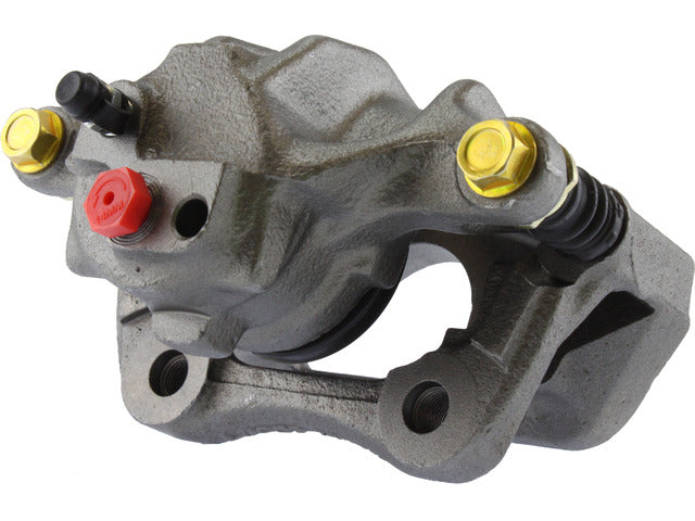 Centric Parts Disc Brake Caliper P/N:141.22507 Fits: Land Rover Discovery 04-99, Land Rover Range Rover 02-95 - Image 5
