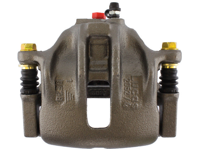 Centric Parts Disc Brake Caliper P/N:141.22507 Fits: Land Rover Discovery 04-99, Land Rover Range Rover 02-95 - Image 6