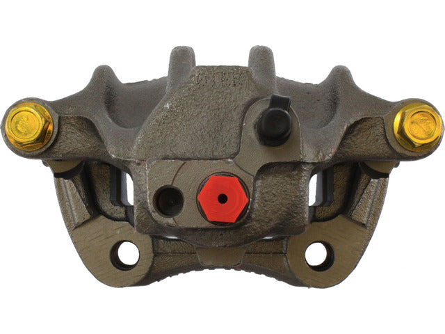 Centric Parts Disc Brake Caliper P/N:141.22508 Fits: Land Rover Discovery 04-99, Land Rover Range Rover 02-95 - Image 1