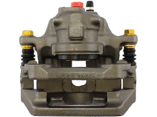 Centric Parts Disc Brake Caliper P/N:141.22508 Fits: Land Rover Discovery 04-99, Land Rover Range Rover 02-95 - Image 2