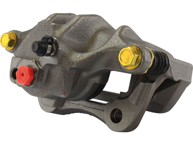 Centric Parts Disc Brake Caliper P/N:141.22508 Fits: Land Rover Discovery 04-99, Land Rover Range Rover 02-95 - Image 5