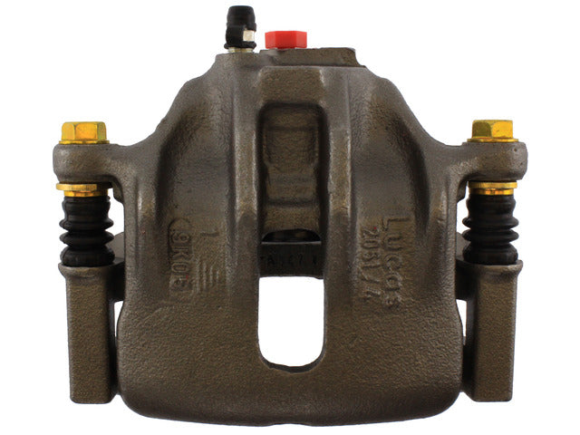 Centric Parts Disc Brake Caliper P/N:141.22508 Fits: Land Rover Discovery 04-99, Land Rover Range Rover 02-95 - Image 6