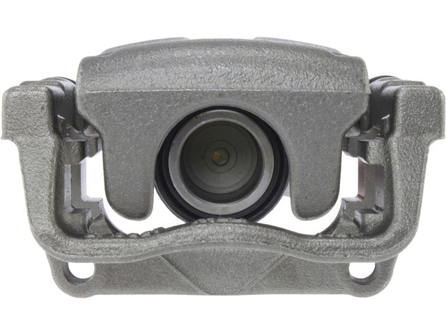 Centric Parts Disc Brake Caliper P/N:141.22511 Fits: Land Rover Lr2 12-08 - Image 3