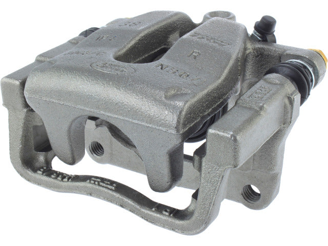 Centric Parts Disc Brake Caliper P/N:141.22511 Fits: Land Rover Lr2 12-08 - Image 4