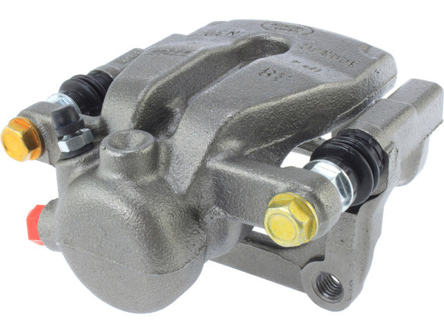 Centric Parts Disc Brake Caliper P/N:141.22511 Fits: Land Rover Lr2 12-08 - Image 5
