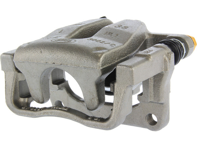 Centric Parts Disc Brake Caliper P/N:141.22512 Fits: Land Rover Lr2 12-08 - Image 4