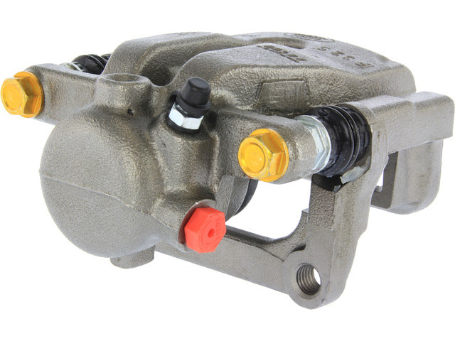 Centric Parts Disc Brake Caliper P/N:141.22512 Fits: Land Rover Lr2 12-08 - Image 5