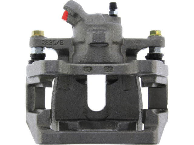 Centric Parts Disc Brake Caliper P/N:141.22514 Fits: Land Rover Lr3 09-05 - Image 2